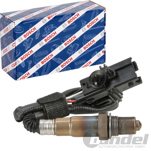 Bosch lambdasonde regelsonde - bosch,
