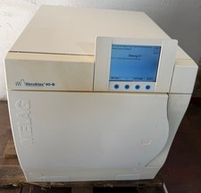 Melag Vacuklav 40-B
