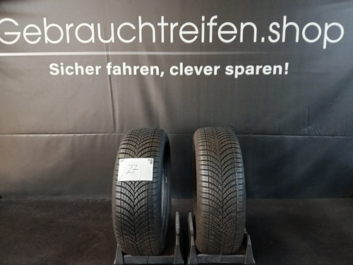 Goodyear vector 4seasons 205 - goodyear,