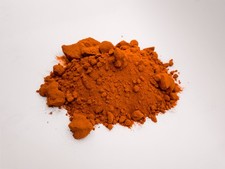 Formsand für Metall-Sand-Guss