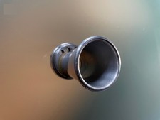 Ansaugkrümmer für Vergaser