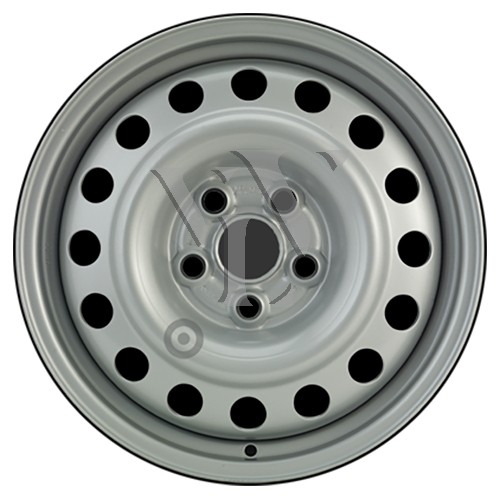 Stahlfelge für ford - für, galaxy