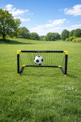 Mini fußballtor - ⚽,