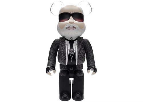 Seltener karl lagerfeld - seltener,