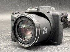 MEDION Digitalkamera MD 86929