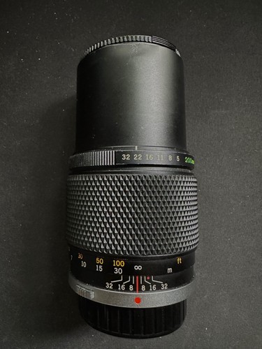 Olympus system objektiv f - olympus,