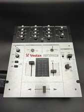 Vestax DJ Mixer PMC-05 PRO 3
