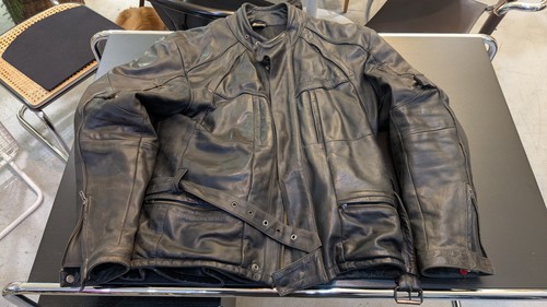 Held lederjacke motorradjacke - lederjacke,
