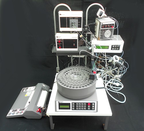 Pharmacia biotech lkb - pharmacia,