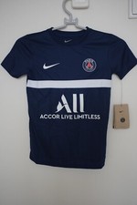 PSG Paris Saint-Germain 2021