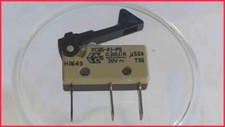 Micro Switch Sensor Schalter