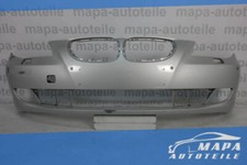 BMW 5er E60 E61 Facelift LCI Bj. 2006-2010 Stoßstange Vorne Original SRA PDC