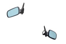Außen Spiegel Set passend für VW Golf IV 1J 08/97-06/05 links & rechts grundiert