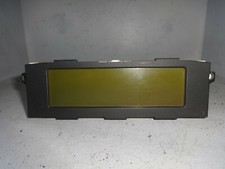 Citroen C5 R9HZ Bordcomputer