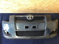 356891 Stoßstange vorne TOYOTA Auris (E15) 5211912A40