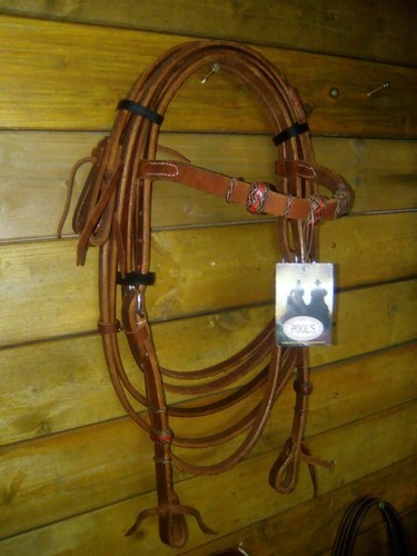Showzaum rawhide von pool - showzaum, "rawhide"
