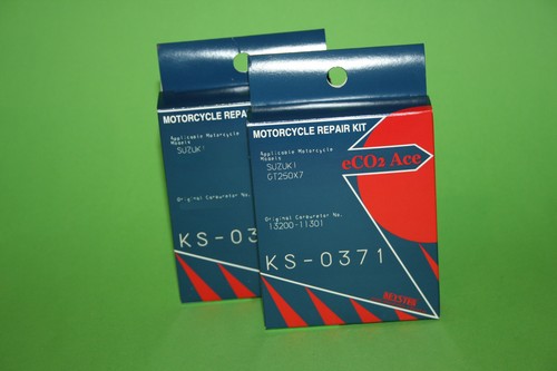 Keyster 0371 - 2x,