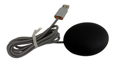 Parrot Zik 3 Wireless Charger Schwarz WCH01 Wireless Charger USB