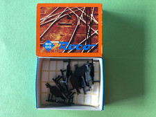 Gleisbildstellwerk Nummerntafeln 14 Stück ROCO 10351