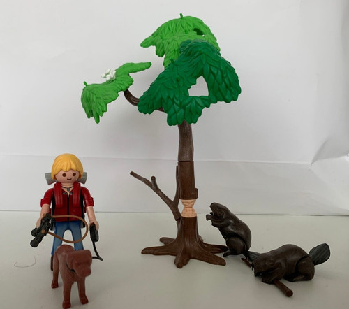 Playmobil 5562 wild life - playmobil,