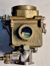 Vergaser K131 GAZ 21 Wolga, UAZ Original
