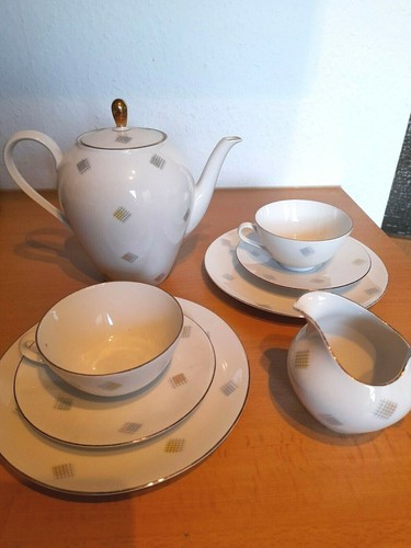 Kaffeegeschirr seltmann weiden - kaffeegeschirr,