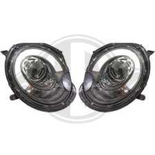 1206585 Scheinwerfer Satz für