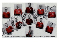 1 FC Nürnberg