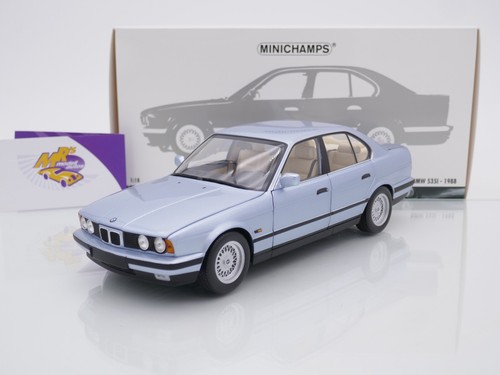 Minichamps 100024007 bmw - minichamps, #