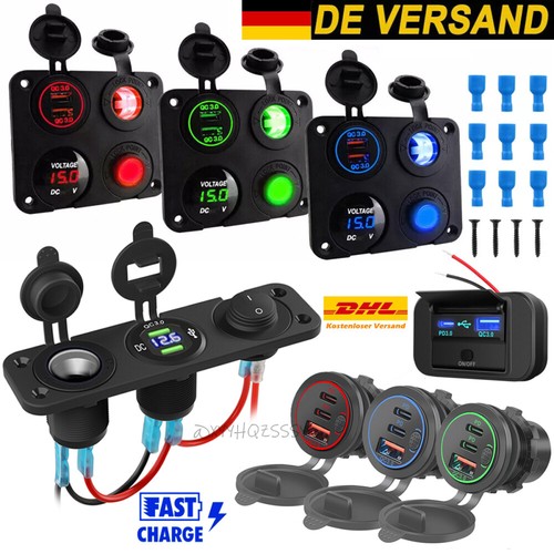 Auto kfz zigarettenanzünder - auto,