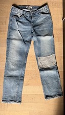 Jeans von mango 36 - mango, gr.