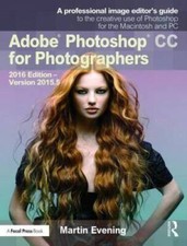 Adobe Photoshop CC for