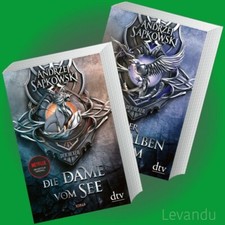 HEXER-SAGA 4+5 | SAPKOWSKI |