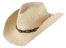 Scippis WINTON Cowboyhut