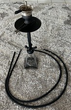 Wasserpfeife Shisha Amy Deluxe
