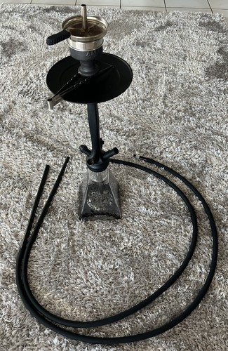 Wasserpfeife shisha amy deluxe - wasserpfeife,