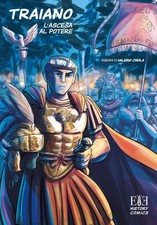 Valerio Chiola Claudia