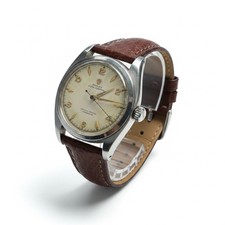 Rolex 6098 explorer - explorer, ovettone