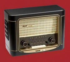 Grundig Classic 960 Hi-Fi