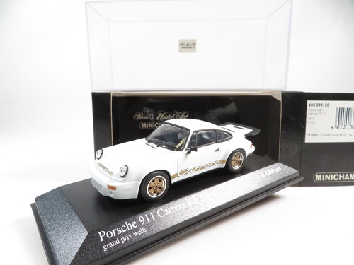 Minichamps 400063120 - 1:43,