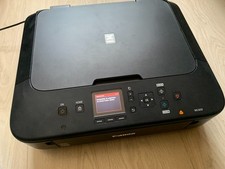 Canon PIXMA MG 5650 Drucker
