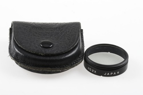 Minox graufilter für 35gt - graufilter,