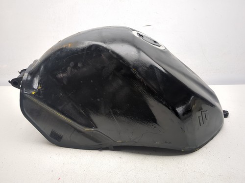 Suzuki gsxr 600 - 04-05,