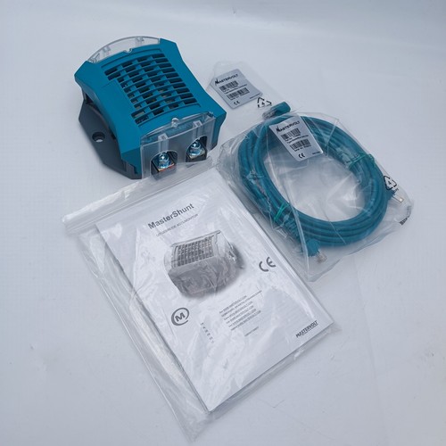 Mastervolt mastershunt 500 - mastervolt,