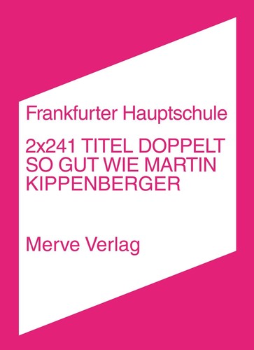 2x241 titel doppelt gut - 2x241, so