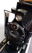 Voigtländer Avus Compur 1:4,5