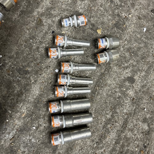 11x uponor press plus - s-press,
