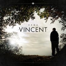 Vincent von Vega | CD | Zustand gut