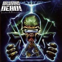 Dr.Living Dead von Dr.Living Dead! | CD | Zustand sehr gut