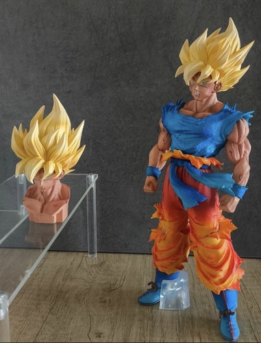Dragon ball son goku - dragon, super